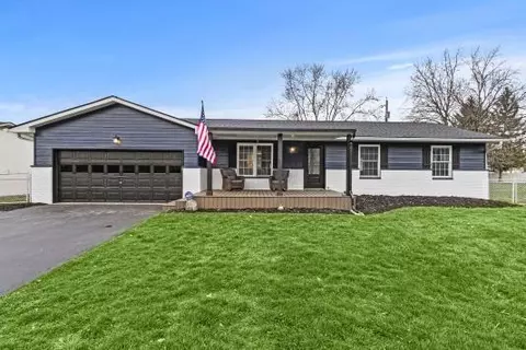 401 Worman Dr, Columbus, OH 43230