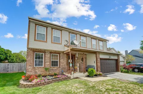 5462 Bentonhurst Ct, Galloway, OH 43119