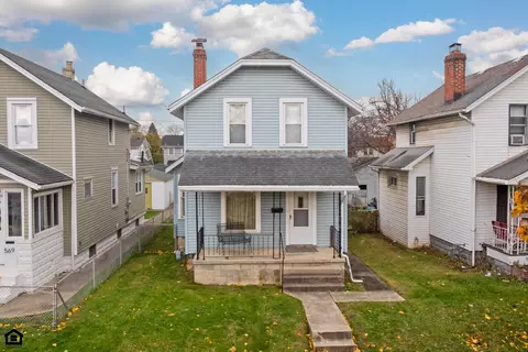 565 Sheldon Ave, Columbus, OH 43207