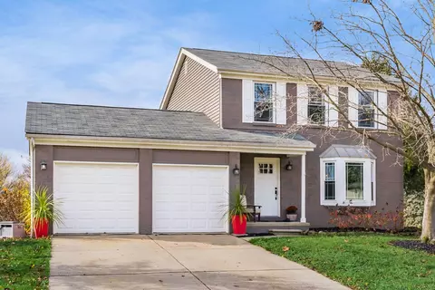 749 Fleetrun Ave, Columbus, OH 43230