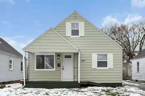 499 S Waverly St, Columbus, OH 43213