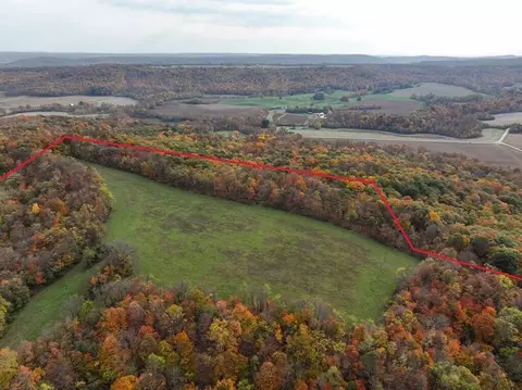 0 Mcdonald Hill Rd, Chillicothe, OH 45601