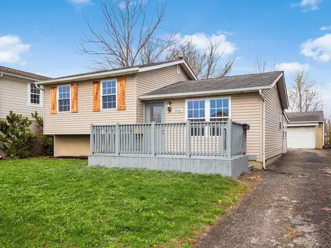 5006 Old Tree Ave, Columbus, OH 43228