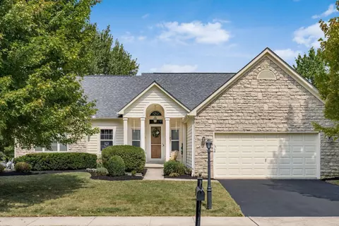 350 Shyanne Dr, Powell, OH 43065