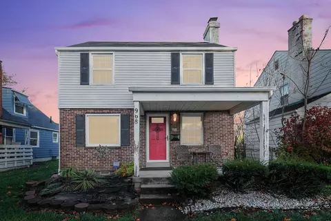 968 Geers Ave, Columbus, OH 43206