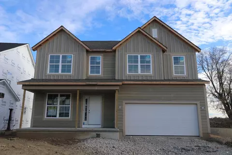 219 Sage Hill Dr, Lewis Center, OH 43035