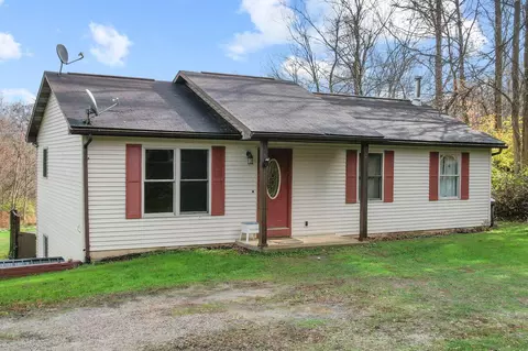 4190 Otterbein Rd NW, Rushville, OH 43150