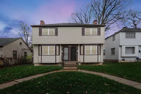 651-653 Rhoads Ave, Columbus, OH 43205
