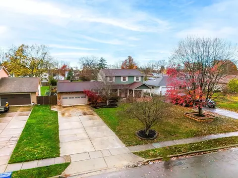 761 Ross Rd, Columbus, OH 43213