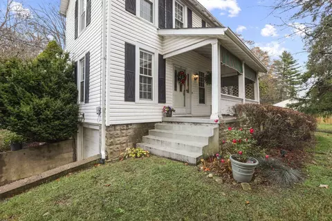 3015 Linden Ave, Zanesville, OH 43701