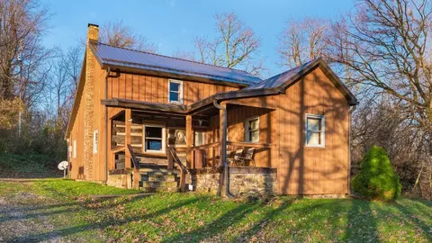 3406 State Route 37 E, Junction City, OH 43748