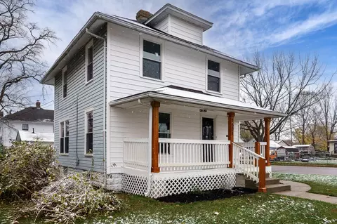 1601 Clifton Ave, Springfield, OH 45505 photo 2