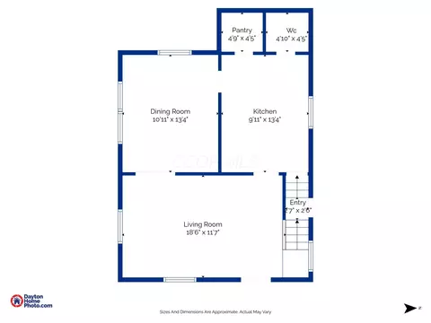 1601 Clifton Ave, Springfield, OH 45505 photo 32