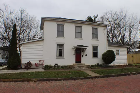 618 E Vine St, Mount Vernon, OH 43050