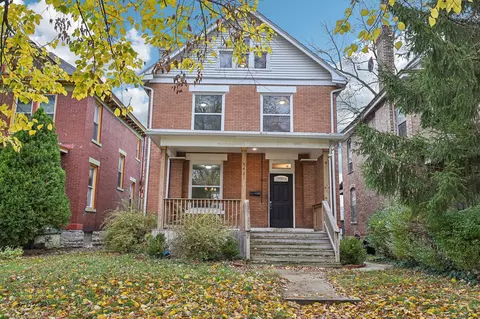543 Wilson Ave, Columbus, OH 43205