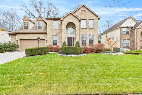 6257 Beringer Dr, Westerville, OH 43082