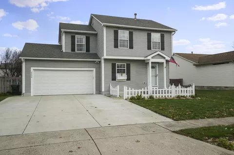 2596 Imperial Way Dr, Grove City, OH 43123