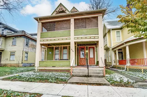 910 S Fountain Ave, Springfield, OH 45506 photo 14