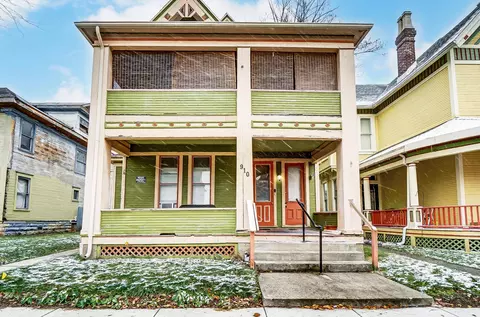 910 S Fountain Ave, Springfield, OH 45506 photo 16