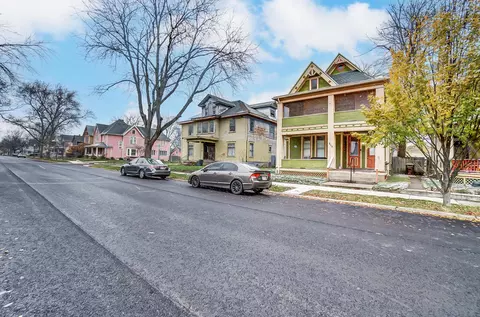 910 S Fountain Ave, Springfield, OH 45506 photo 2