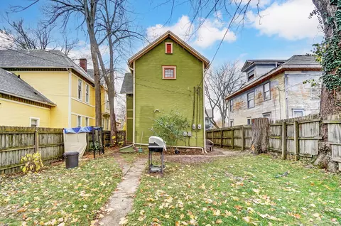 910 S Fountain Ave, Springfield, OH 45506 photo 5