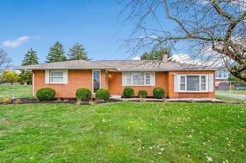291 Roberts Dr SE, Newark, OH 43056