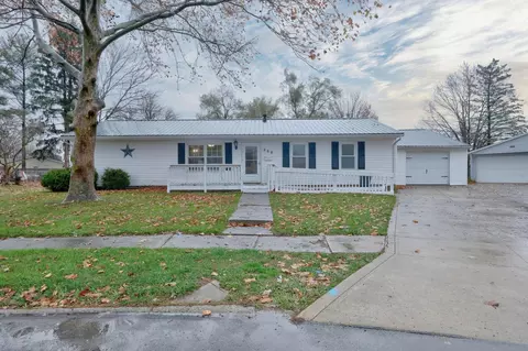 668 Fair Park Ave, Marion, OH 43302