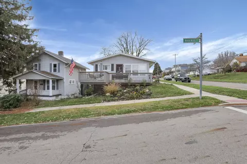 247 Rosehill Ave, Newark, OH 43055