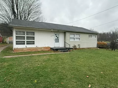 7737 Ceramic Rd, Roseville, OH 43777