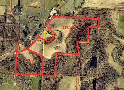 0 College Hill Rd, Danville, OH 43014
