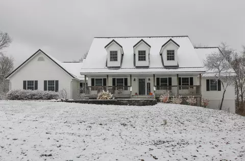 245 W Kochheiser Rd, Bellville, OH 44813