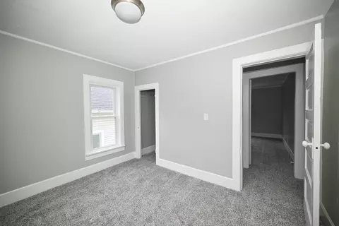 Bedroom - 209 Wallace St, Marion, OH 43302 photo 6 of 6