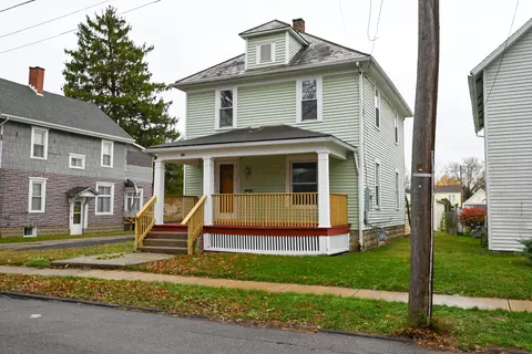 209 Wallace St, Marion, OH 43302