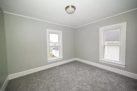 Bedroom - 209 Wallace St, Marion, OH 43302 photo 5 of 6