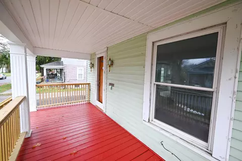 Exterior - 209 Wallace St, Marion, OH 43302 photo 2 of 13