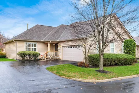 4842 Rays Cir, Dublin, OH 43016