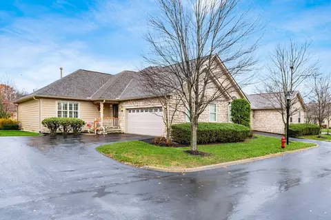 4842 Rays Cir, Dublin, OH 43016 photo 2