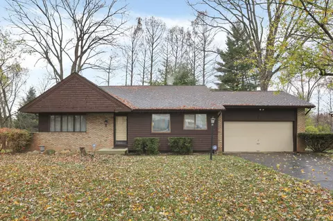 1705 Cobblegate Ln, Reynoldsburg, OH 43068
