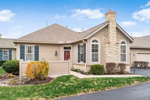 4261 Waterside Pl #5, Grove City, OH 43123