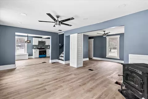 Living - 6377 Main St, Mingo, OH 43047 photo 1 of 2