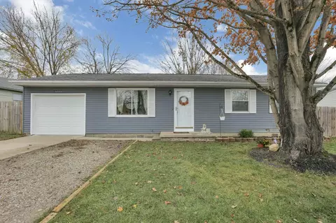 14990 Mayfair Rd, Thornville, OH 43076