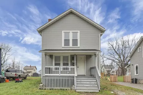 2141 Aberdeen Ave, Columbus, OH 43211