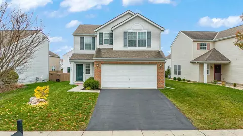 5787 Stonepath Dr, Hilliard, OH 43026