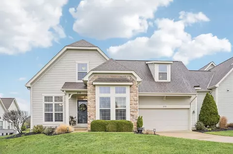 270 Murphys Grn, Powell, OH 43065