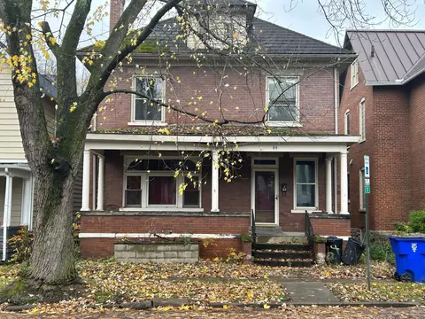 84 E 7th St, Chillicothe, OH 45601