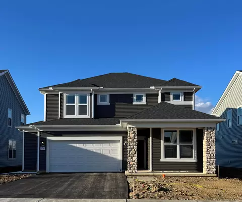 3788 Park St #LOT 159, Grove City, OH 43123