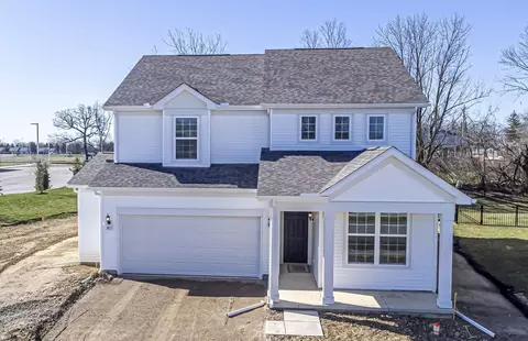 3871 Brody Dr #LOT 209, Grove City, OH 43123