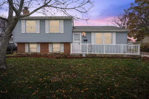 3149 Telham Dr, Columbus, OH 43204