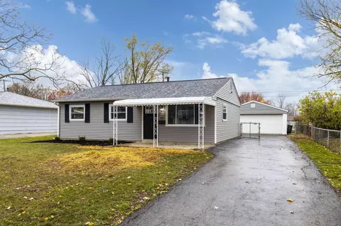 89 Redmond Rd, Columbus, OH 43228