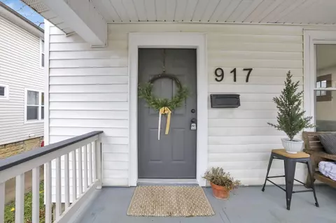 917 Carpenter St, Columbus, OH 43206